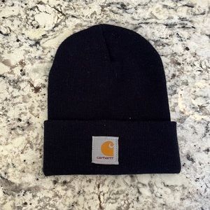carhart beanie